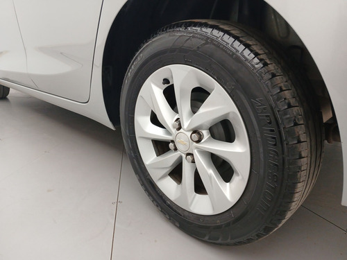 Chevrolet Onix 1.0 FLEX MANUAL