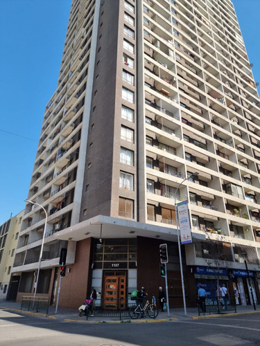 Inversores : Oportunidad Metro Parque Almagro (estudio)