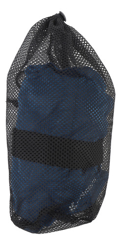 Asiento Inflable Compacto De Esponja Portátil Para Siesta