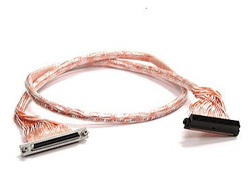 Supermicro Cbl-0029l Scsi Interno Externo Cable