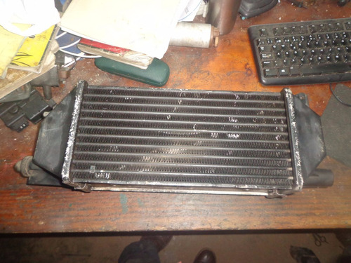 Vendo Intercooler De Land Rover Freelander Año 2002 Diesel