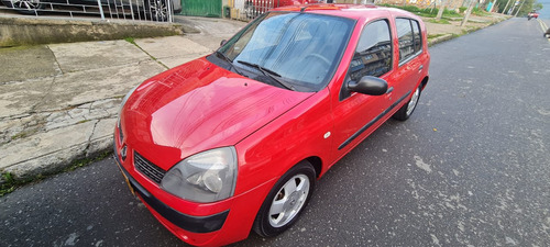 Renault Clio F.iv Expression