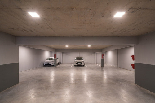 Imagen 12 de 30 de Departamento 2 Ambientes A Estrenar Contrafrente