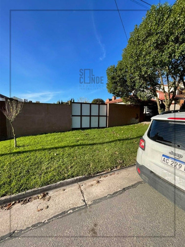 Imagen 2 de 2 de Zona Colinas De Peralta Ramos. Lote En Venta.