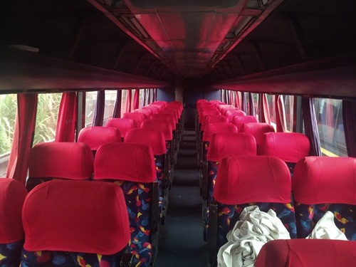 Onibus Gv 1150 Scania K113 Com Ar
