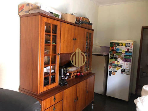 Imagem 15 de 20 de Casa Três Dormitórios Com Edícula - Ca1700