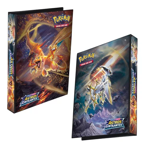 Carta Pokémon Mítico Arceus Xy83