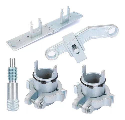 Kit Sincronismo Motor Gm Css Prime Onix Tracker / Com Manual