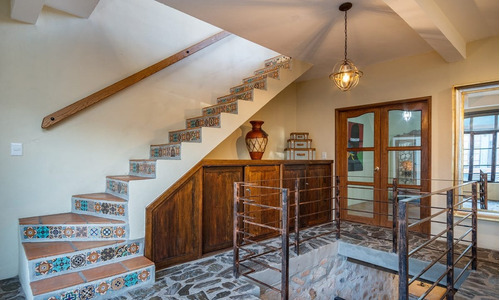 Imagen 13 de 30 de Casa Amanecer En Venta, Colonia San Rafael En San Miguel De