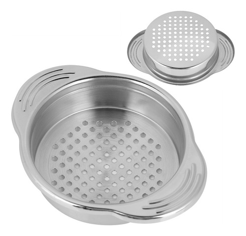 Lj Escurridor De Latas, Exprimidor De Aceite For Latas De