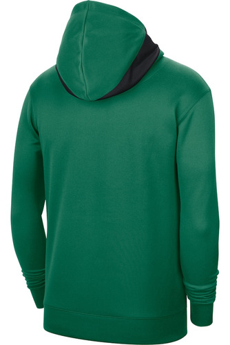 Canguro Hoodie Nike Boston Celtics Nba 3xl