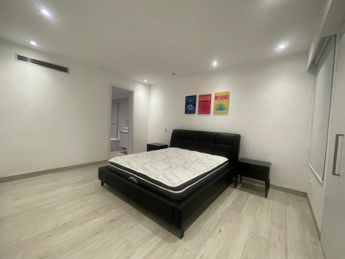 Espectacular Apartamento En Venta - Campo Alegre. (mg)