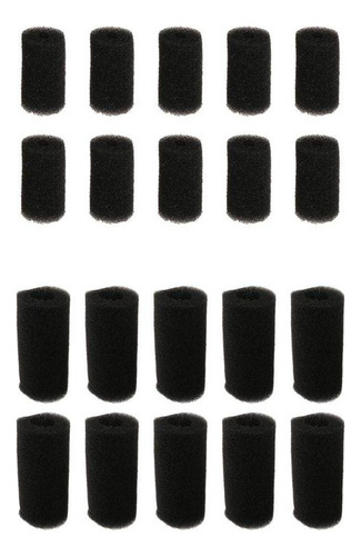 Esponja De Espuma De Filtro Bioquímico Grande