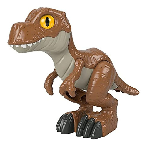 Fisher-price Imaginext Jurassic World Camp Cretacico  