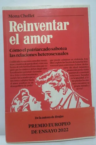 Reinventar El Amor Original (Usado)