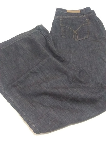 Jeans Calvin.klein- Muj- T29- Easy Flare