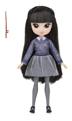 Harry Potter Figura Cho Chang 20cm Caffaro