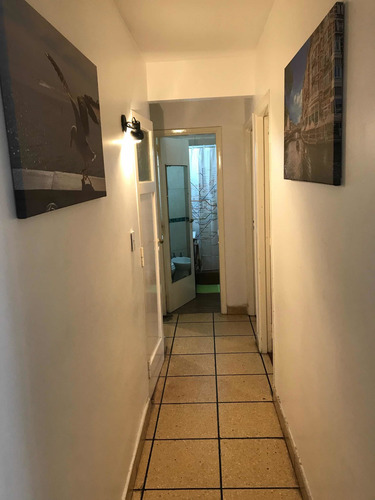 Departamento 4 Amb Frente Al Mar C/cochera Hta 6 Personas