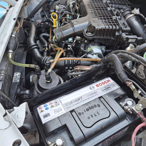 Renault Kangoo 1.5 2 Dci Ath Da Aa Cd 1plc