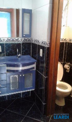 Imagem 3 de 15 de Apartamento - Vila João Ramalho - Sp - 493626