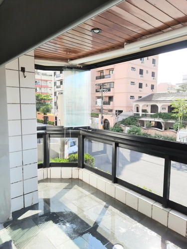 Guaruja Enseada Confortável 1 Dorm Amplo