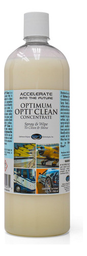 Optimum Opti-clean