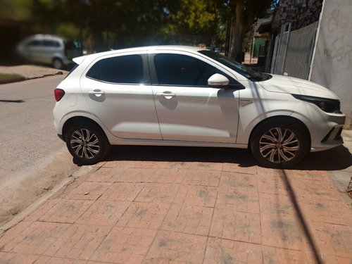 Fiat Argo Presicion Pack Premium