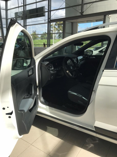 Volkswagen Nivus 1.0 Tsi Tiptronic Highline Retira Ya 0% D-