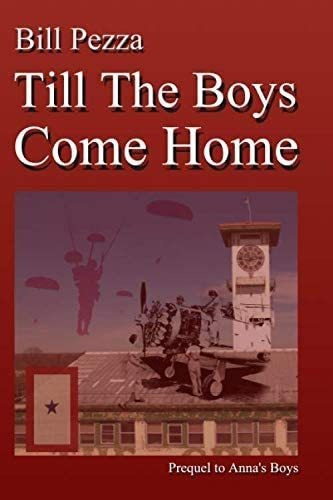 Libro: Till The Boys Come Home