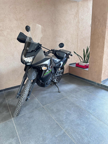 Kawasaki Klr650