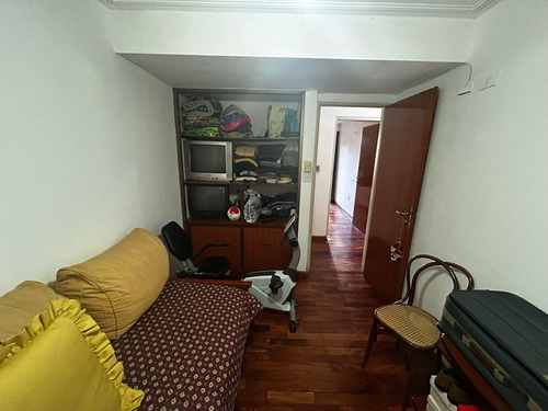 Departamento 3 Dormitorios En Venta, Barrio Norte