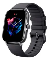 Comprar Amazfit Gts 4 Mini, nuevo reloj inteligente, versión A2035, grafito negro, carcasa negra grafito, pulsera negra grafito, bisel negro grafito