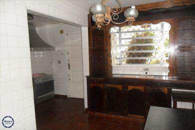 Sobrado Com 3 Dorms, Boqueirão, Santos - R$ 1.8 Mi, Cod: 2722 - V2722