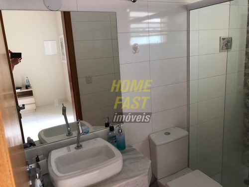 Imagem 29 de 30 de Sobrado Com 3 Dormitórios À Venda, 225 M² Por R$ 1.100.000 - Jardim Santa Mena - Guarulhos/sp - So0917