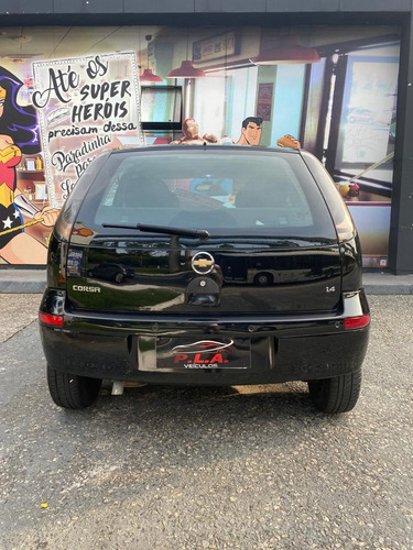 Chevrolet Corsa 1.4 Maxx Econoflex 5p
