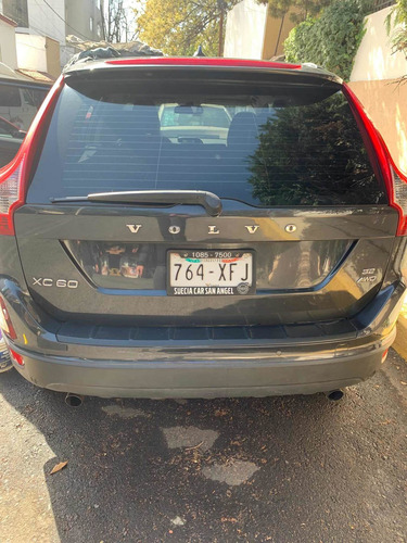 Imagen 2 de 5 de Volvo Xc60 3.2 Kinetic Geartronic At 2011