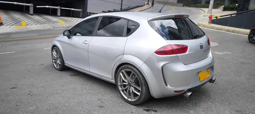 Seat Leon 1.8 Style Tsi Dsg