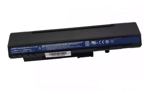 Bateria Acer Mini One Zg5 Um08a31, Um08b32, Acum08b74-6