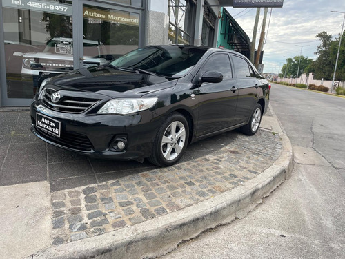 Toyota Corolla 1.8 Xei Mt 136cv