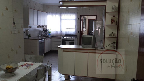 Imagem 20 de 22 de Apartamento A Venda No Bairro Santa Paula Em São Caetano Do - 966-1