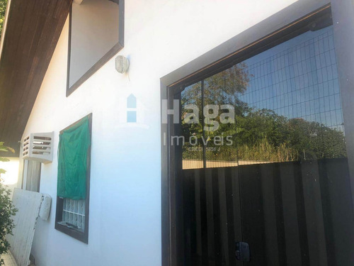 Imagem 17 de 21 de Casa À Venda Em Brusque/sc - 1293