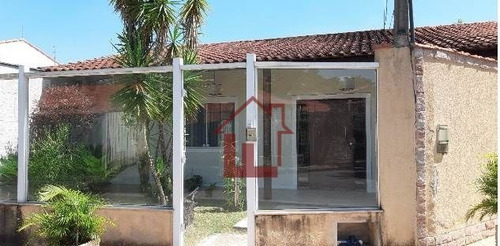 Imagem 2 de 30 de Casa À Venda No Bairro Vila Rica - Tiradentes - Volta Redonda/rj - C1637