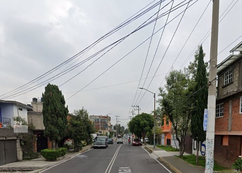 Hermosa Y Amplia Casa En Remate En La Col. Pedregal De San Nicolás, Tlalpan, Cdmx