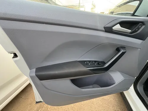 Volkswagen T-Cross 1.6 Comfortline At