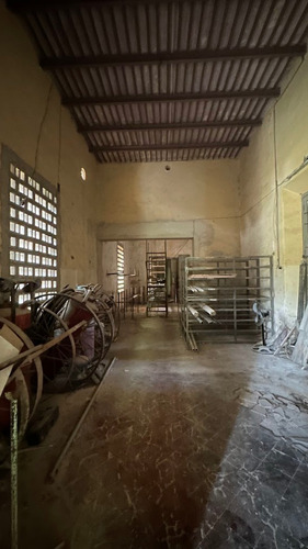 Casona En Renta En Itzimna, Merida.