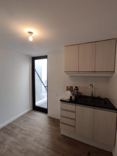 Estrene Apartamento De 2 Dormitorios En Cordón. Salterain Y Charrúa.