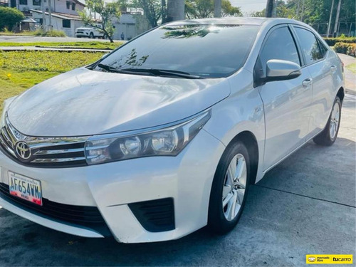 Toyota Corolla Xei - Automática