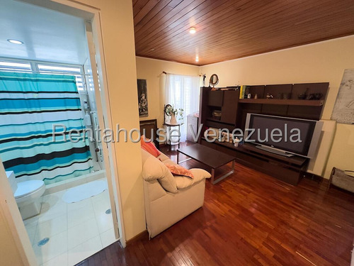 Ls Vende Apartamento Valle Arriba