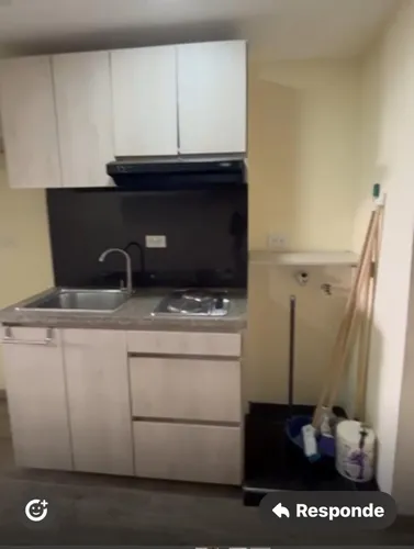 Excelente Apartaestudio En Arriendo, Torre Innova