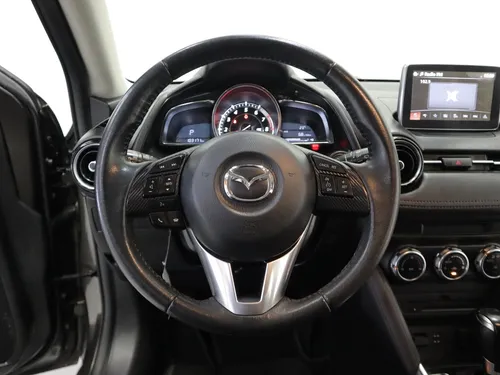 Mazda 2 Grand Touring 1.5 TP 6AB TC 5P